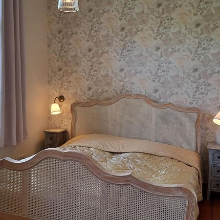 Haus Im Park Apartment Wesselburen Luaran gambar